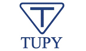 LOGO TUPY